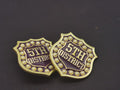 Official 5th District Lapel Pin