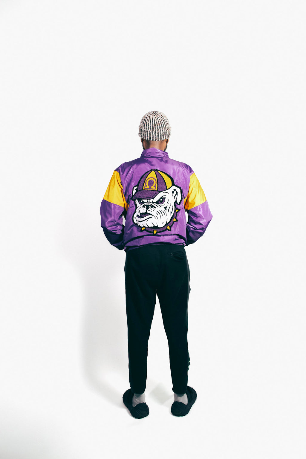 OWTstanding Dog Jacket