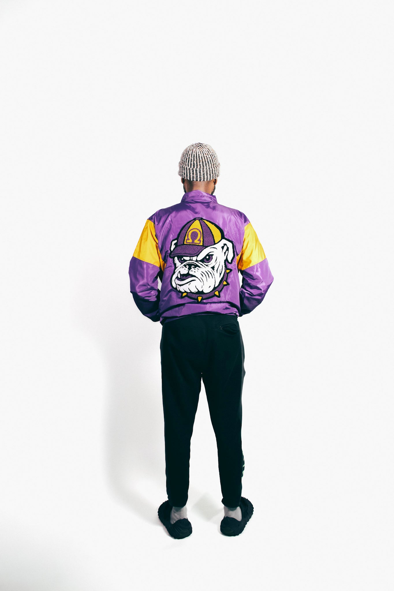 OWTstanding Dog Jacket