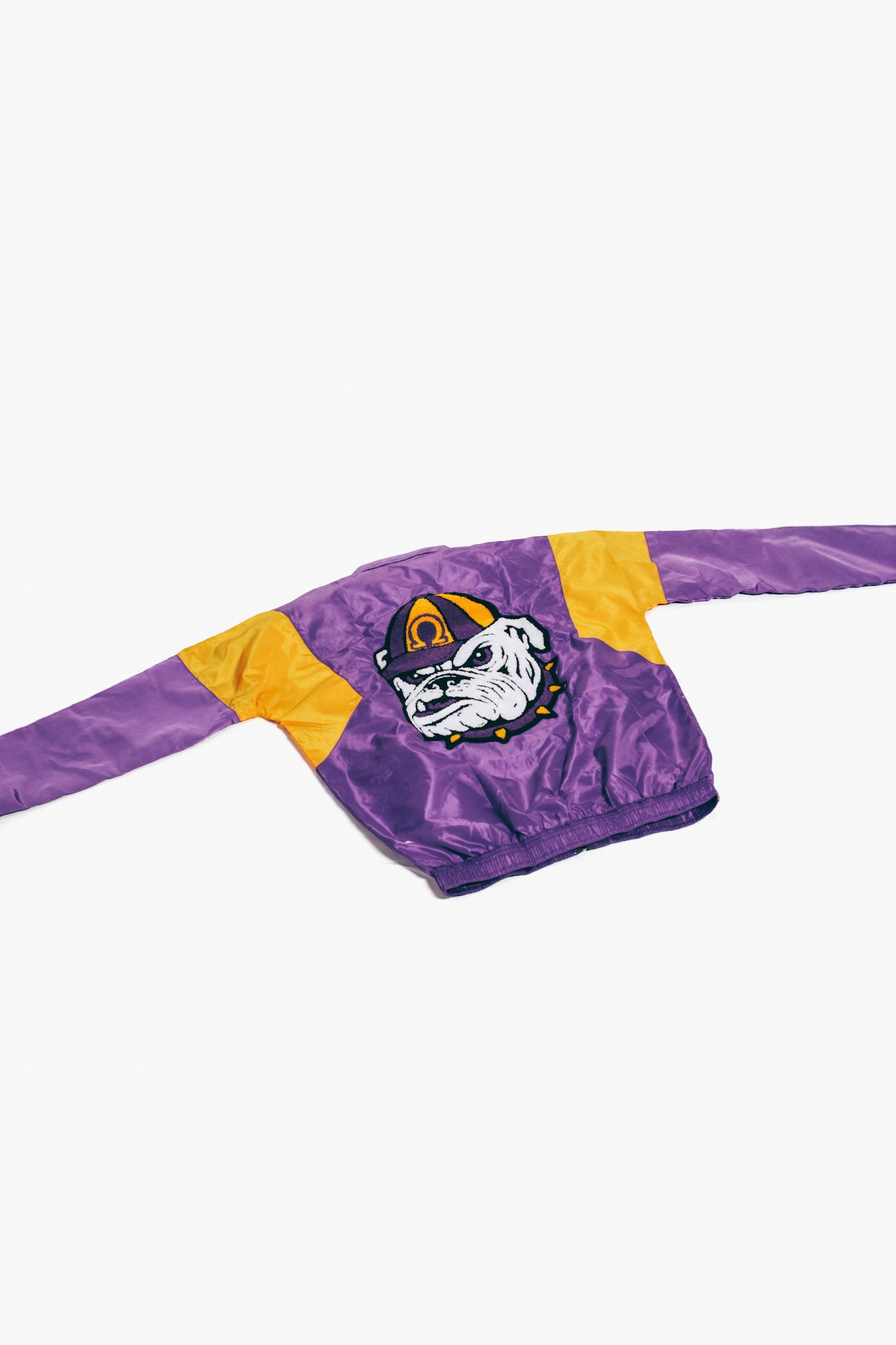 OWTstanding Dog Jacket