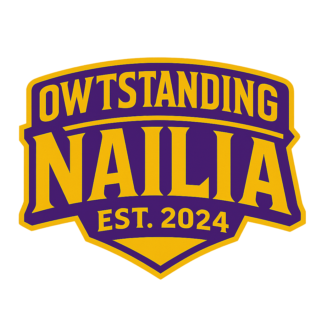 Owtstanding Nailia