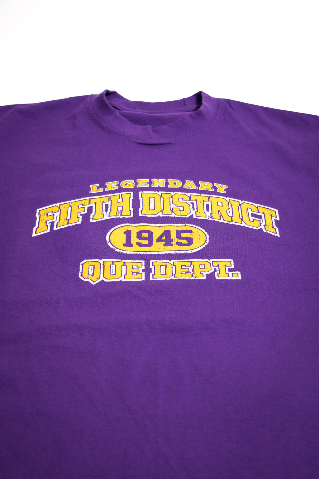 5th District 1945 Tee