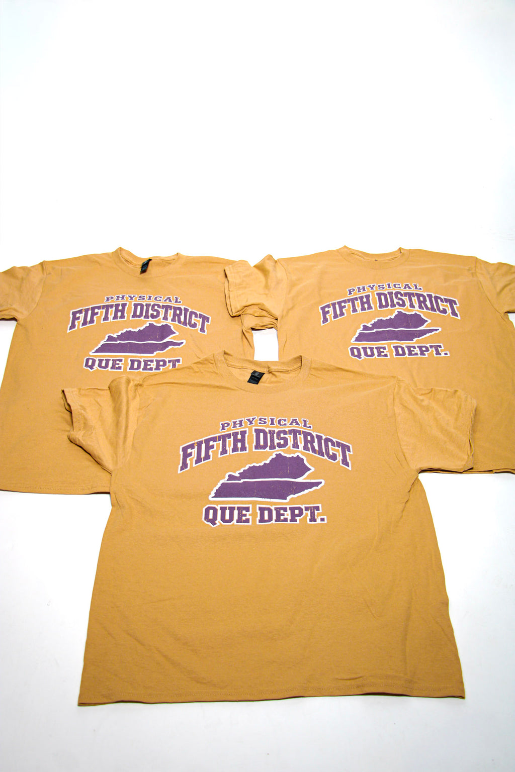 5th District 1945 Tee