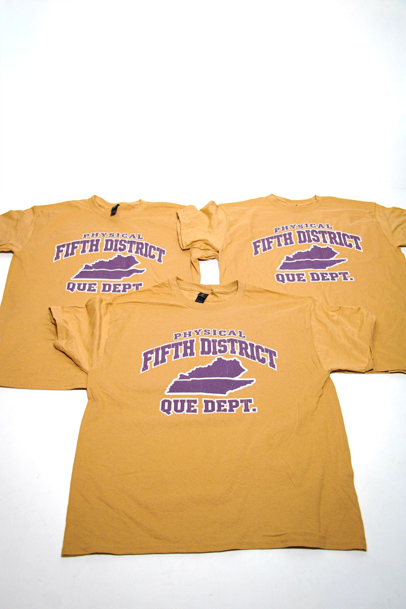 5th District 1945 Tee