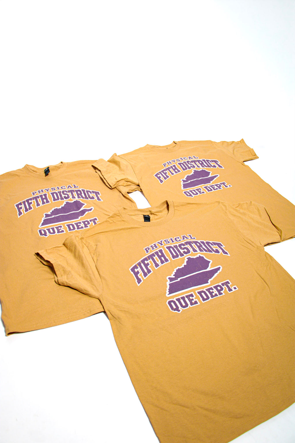 5th District 1945 Tee