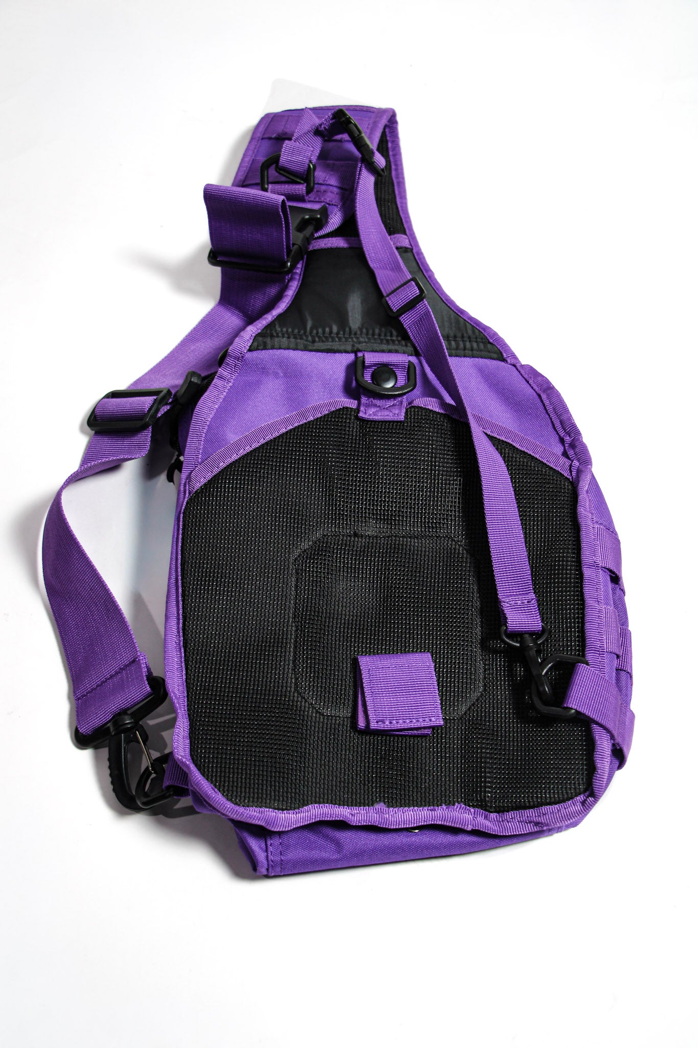 Outstanding Cross-Body Sling Bag