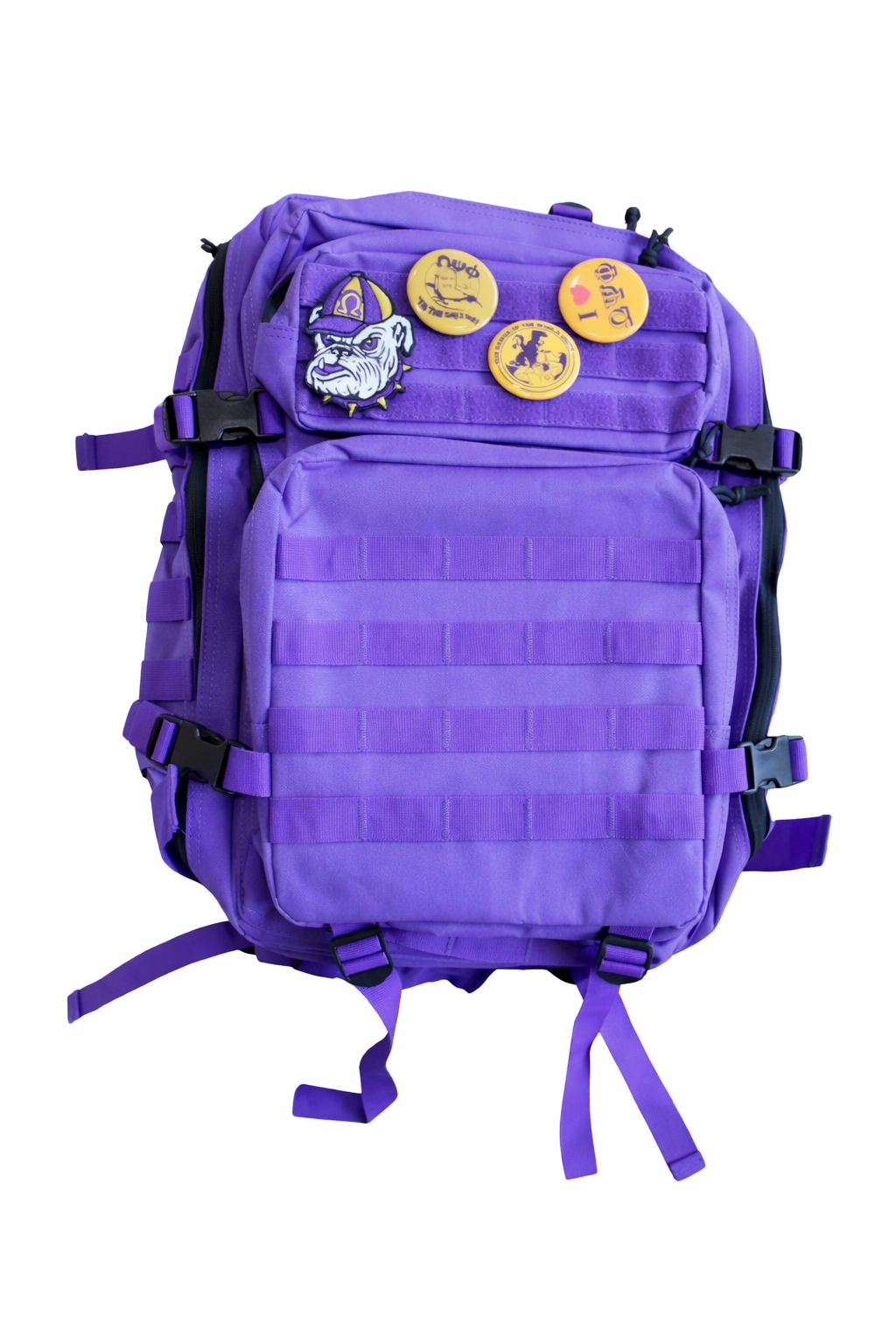 OWTstanding Travel BacQpacQ